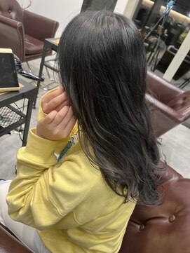 ティノア(Tinoa) ダークカラー