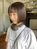 ソイリウム 下北沢(soi rium)&nbsp;simple bob