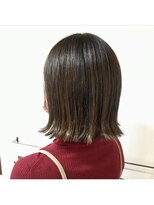ジーシーエイト ヘアー(GC8 hair)&nbsp;ハイライト