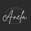アーネラ(Anela)のお店ロゴ