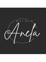 Mili hair Anela【ミリヘアーアーネラ】