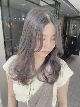 ポータートランテアン(porter31) レイヤーロング氏木