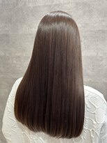 ピカソアルテ(hair picasso arte f.)&nbsp;ブラウンカラー