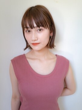 エン(en) ぱつぼぶ