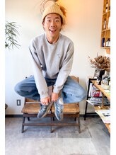 カットスキィ(cutskiii) yuya