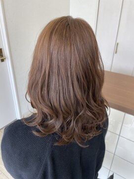 クララ トヨハシ(CLALA Toyohashi) 透明感韓国風ベージュ