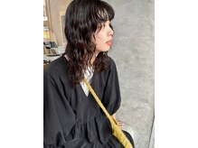 美容室 ラ・クープ