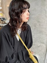 美容室 ラ・クープ