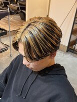 オーバー 町田店(OVER)&nbsp;メンズバレイヤージュ