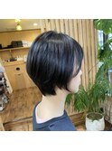 ショート【髪質改善 武蔵浦和】