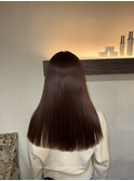 髪質改善/美髪矯正/髪質改善トリートメント
