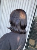 ラベンダーグレージュ