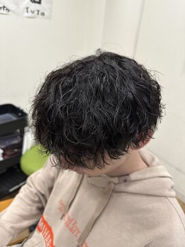 スウェル 千葉店(Swell) HIKARU