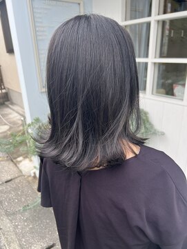 クール(Coeur) coeur 松永のサロンスタイル