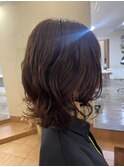 髪質改善/ストカール/コテ巻き風パーマ/ボブパーマ/縮毛矯正