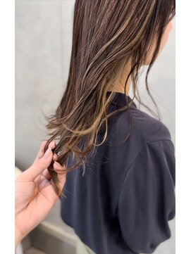 ウィル 梅田店(WiLL) カリスマブラウン