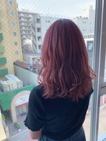 アンダーバーホワイト 高槻店(_WHITE)&nbsp;ラベンダーカラー