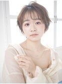 【EIGHT new hair style】 