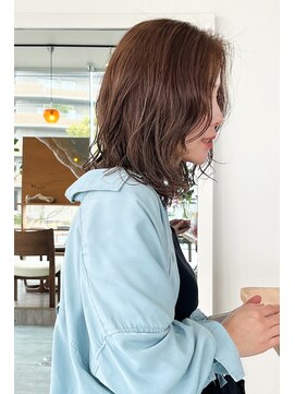 パーム スプリングス(Palm Springs) Hair by Palm Springs 908