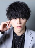 クロムツイスパ