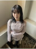 パーマ