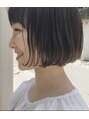 ミル バイ インスヘアー(MIRU by INCE HAIR) ミニボブ