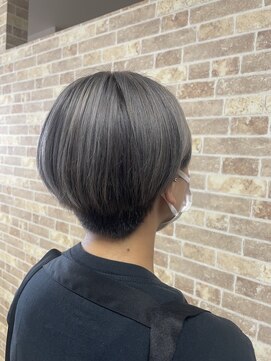 ジュビレ シルバー