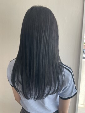 アウリィ(Aulii) ロングカラー