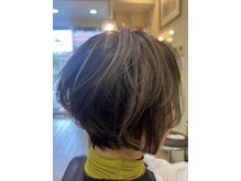 ライズ ヘアー(RISE HAIR)