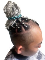 ローカルライン(Local line)&nbsp;メンズブレイズ