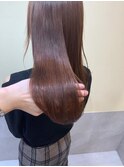 tuuli 長崎◇大人かわいい 20代30代40代の髪質改善 縮毛矯正