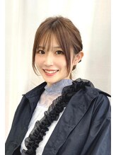 ボヌール メンズ 茨木(Bonheur) MAO (マオ)