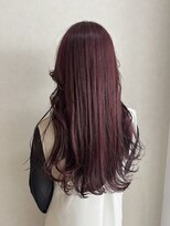 ミリ 奈良店(mm)&nbsp;チェリーブラウン/暖色系カラー