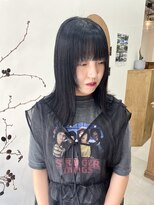 スワッグ(Swag)&nbsp;Blue lavender♪