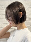 ボブ内巻きボブ外はねボブミニボブ大人ボブくびれボブ結べるボブ
