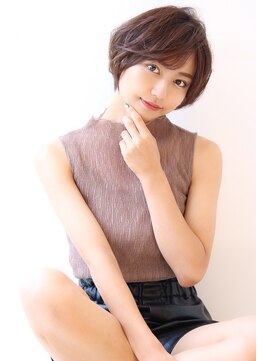 オーロ 宝塚店(ORO) 20代30代40代50代髪質改善イメチェン美髪似合わせカット