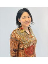 アグ ヘアー フォグ 松任店(Agu hair fog) 山下 恵美