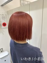 クルム(guleum)&nbsp;レディースボブ