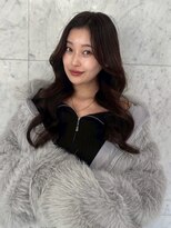 ユーフォリア 新宿店(Euphoria) アッシュカラーイルミナカラー透明感ナチュラル