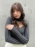 【口コミ第1位】カット+トリートメントリカールパーマ+炭酸スパ￥14520