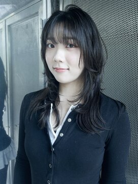 デコ(DECO) hush cut