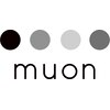 ムオン 春日原(muon)のお店ロゴ