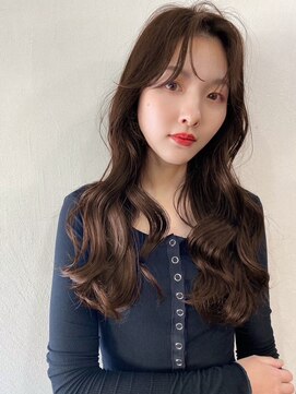 リコバイアフロート(riko by afloat) 【畑中正敏】20代30代40代◎ひし形レイヤーカット