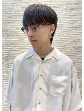 モリオ フロム ロンドン サッポロファクトリー店(morio FROM LONDON) 【morio】札幌メンズショート