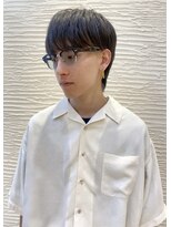モリオ フロム ロンドン サッポロファクトリー店(morio FROM LONDON) 【morio】札幌メンズショート