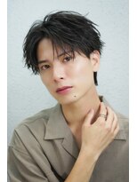 メンズサロン ゴールド 名古屋(GOALD)&nbsp;フェザーショート