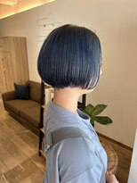 リコット 与野(Liecot) ハイトーンショート