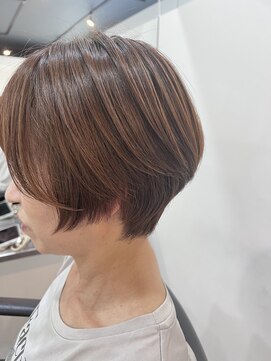 リテイルズ(Re:tales) ショート