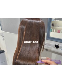 最新髪質改善成分[トステア]開発者在籍美容室◎本物志向の髪質改善トリートメントでうるおう髪に#渋谷駅5分