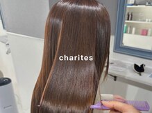 カリテスファッド 渋谷(charites fad)